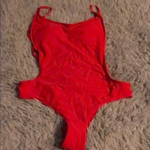 SunnyCo Pamela Bathing Suit!